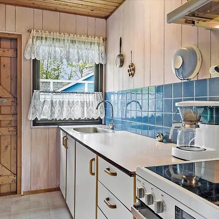 Σπίτι διακοπών Ha294-Hals-Kaermarksvej-3 *