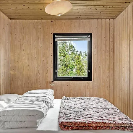 Ha294-Hals-Kaermarksvej-3 Hébergement de vacances