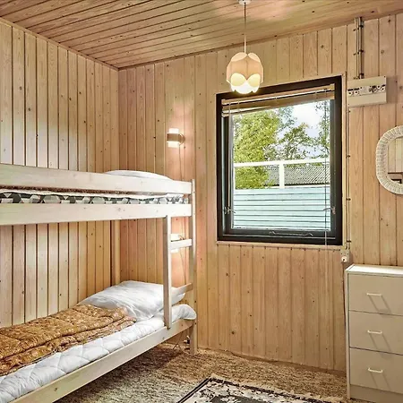 Σπίτι διακοπών Ha294-Hals-Kaermarksvej-3