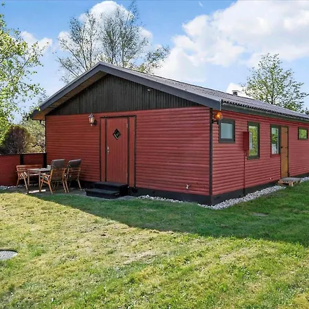 Σπίτι διακοπών Ha294-Hals-Kaermarksvej-3